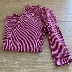 Lululemon Long Sleeve Top Sz 10